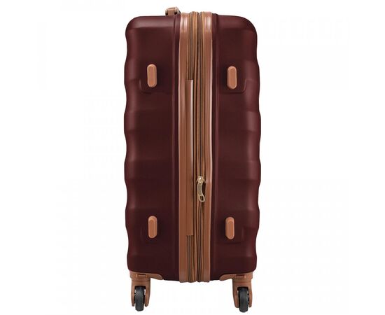 Купить Валіза Semi Line 28" (L) Burgundy (T5708-3), фото , изображение 3, характеристики, отзывы