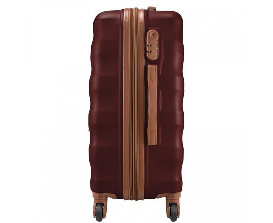 Купить Валіза Semi Line 28" (L) Burgundy (T5708-3), фото , изображение 5, характеристики, отзывы