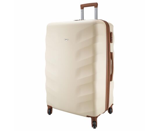 Купить Валіза Semi Line 28" (L) Beige (T5709-3), фото , характеристики, отзывы