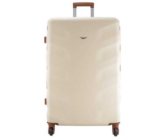 Придбати Валіза Semi Line 28" (L) Beige (T5709-3), image , зображення 2, характеристики, відгуки