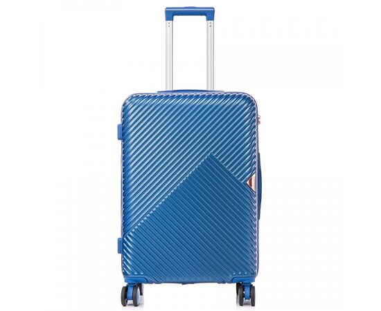 Купить Валіза Semi Line 24" (M) Blue (T5727-2), фото , изображение 2, характеристики, отзывы