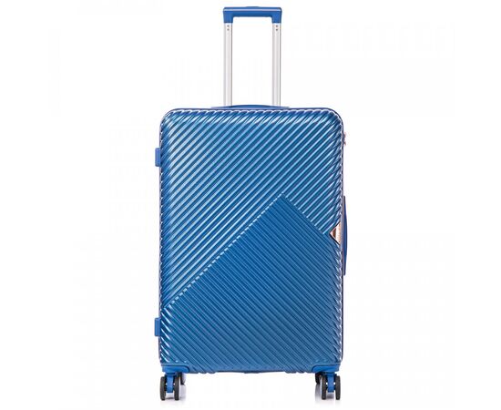 Купить Валіза Semi Line 28" (L) Blue (T5727-3), фото , изображение 2, характеристики, отзывы