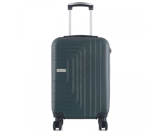 Купить Валіза Semi Line 20" (S) Petrol (T5761-2), фото , изображение 2, характеристики, отзывы