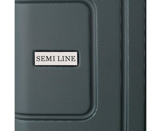 Купить Валіза Semi Line 20" (S) Petrol (T5761-2), фото , изображение 9, характеристики, отзывы