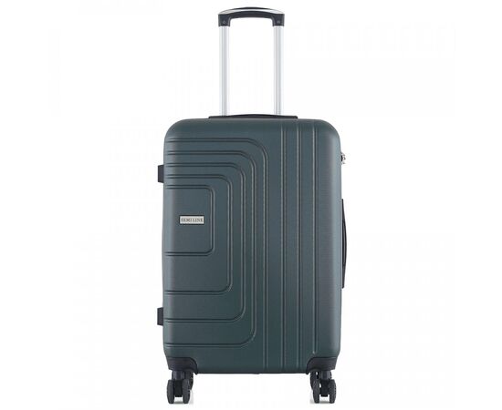 Купить Валіза Semi Line 24" (M) Petrol (T5761-3), фото , изображение 2, характеристики, отзывы