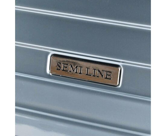 Придбати Валіза Semi Line 20" (S) Blue (T5764-1), image , зображення 9, характеристики, відгуки