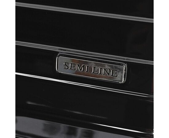 Придбати Валіза Semi Line 20" (S) Black (T5765-1), image , зображення 9, характеристики, відгуки