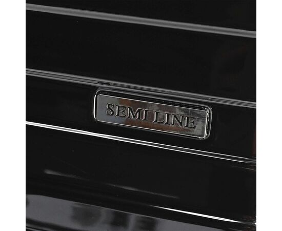 Купить Валіза Semi Line 28" (L) Black (T5765-3), фото , изображение 9, характеристики, отзывы