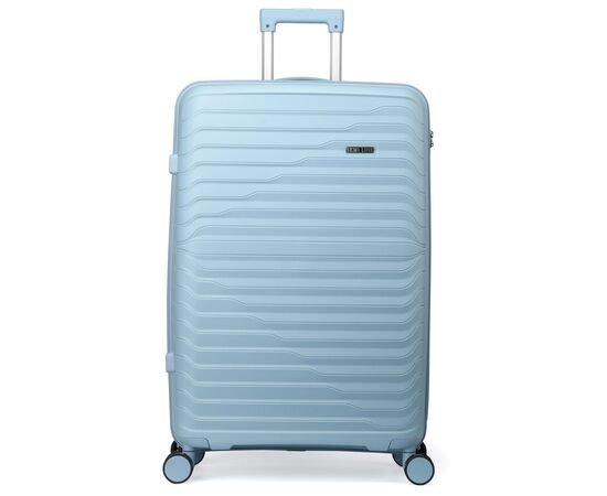 Купить Валіза Semi Line 20" (S) Blue (T5780-1), фото , изображение 2, характеристики, отзывы