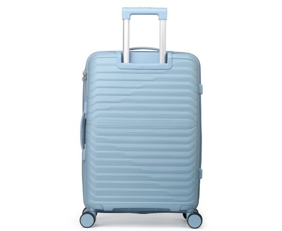 Купить Валіза Semi Line 24" (M) Blue (T5780-2), фото , изображение 4, характеристики, отзывы