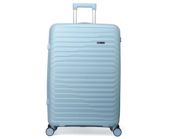 Купить Валіза Semi Line 28" (L) Blue (T5780-3), фото , изображение 2, характеристики, отзывы