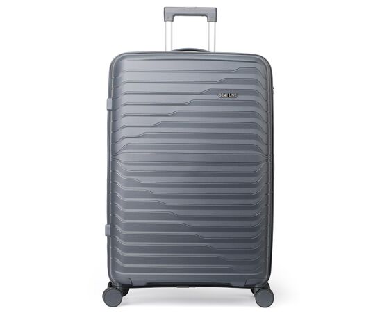 Купить Валіза Semi Line 24" (M) Graphite (T5781-2), фото , изображение 2, характеристики, отзывы