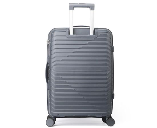 Купить Валіза Semi Line 24" (M) Graphite (T5781-2), фото , изображение 4, характеристики, отзывы