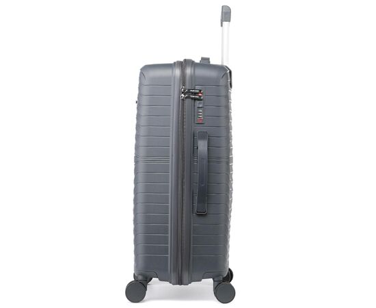 Купить Валіза Semi Line 24" (M) Graphite (T5781-2), фото , изображение 5, характеристики, отзывы