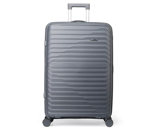 Купить Валіза Semi Line 28" (L) Graphite (T5781-3), фото , изображение 2, характеристики, отзывы