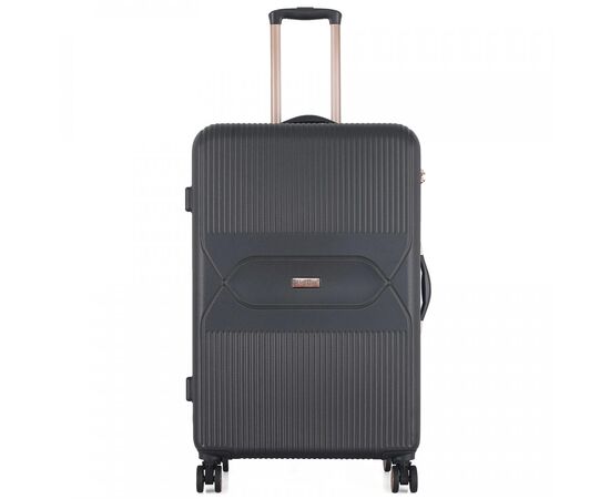 Купить Валіза Semi Line 28" (L) Black (T5787-3), фото , изображение 2, характеристики, отзывы