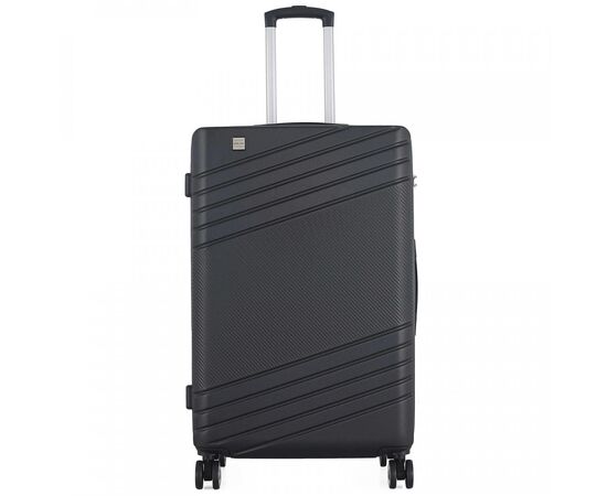 Купить Валіза Semi Line 28" (L) Black (T5789-3), фото , изображение 2, характеристики, отзывы