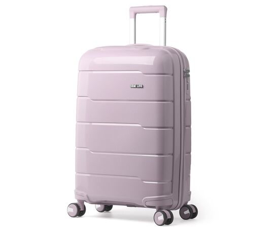 Придбати Валіза Semi Line 20" (S) Light Pink (T5793-1), image , характеристики, відгуки