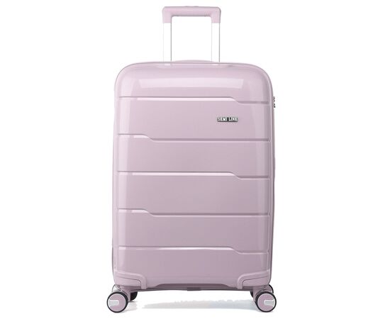 Купить Валіза Semi Line 20" (S) Light Pink (T5793-1), фото , изображение 2, характеристики, отзывы