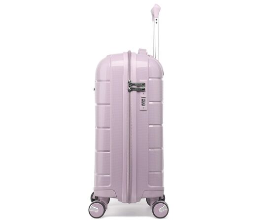 Купить Валіза Semi Line 20" (S) Light Pink (T5793-1), фото , изображение 5, характеристики, отзывы