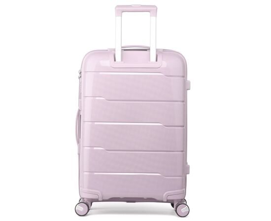 Купить Валіза Semi Line 24" (M) Light Pink (T5793-2), фото , изображение 4, характеристики, отзывы