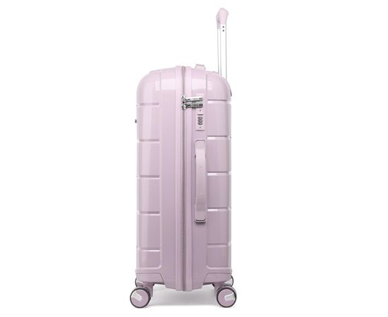 Придбати Валіза Semi Line 24" (M) Light Pink (T5793-2), image , зображення 5, характеристики, відгуки