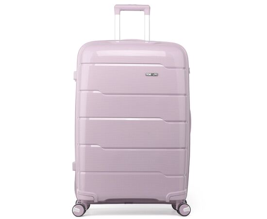 Придбати Валіза Semi Line 28" (L) Light Pink (T5793-3), image , зображення 2, характеристики, відгуки