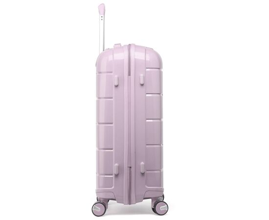 Купить Валіза Semi Line 28" (L) Light Pink (T5793-3), фото , изображение 3, характеристики, отзывы