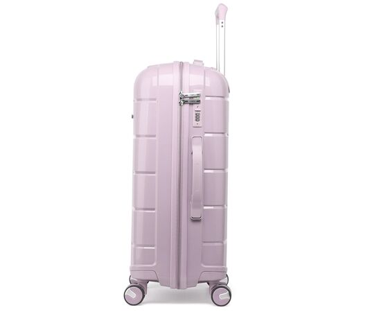 Придбати Валіза Semi Line 28" (L) Light Pink (T5793-3), image , зображення 5, характеристики, відгуки