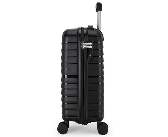 Купить Валіза Semi Line 20" (S) Black (T5794-1), фото , изображение 3, характеристики, отзывы