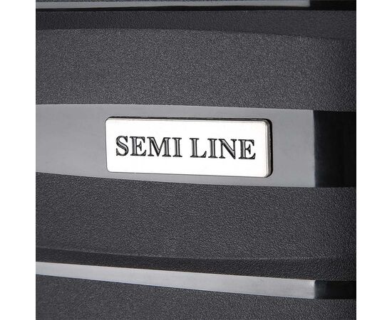 Купить Валіза Semi Line 20" (S) Black (T5794-1), фото , изображение 10, характеристики, отзывы