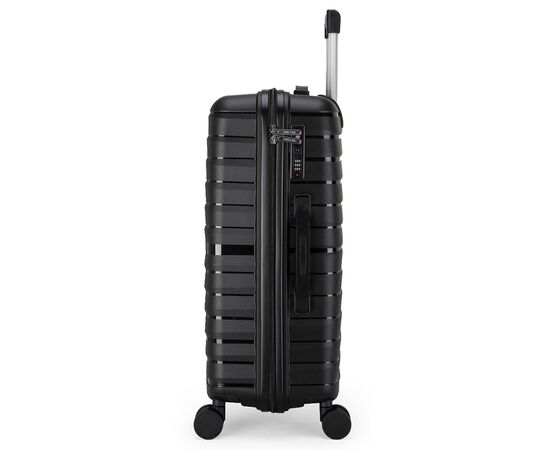 Купить Валіза Semi Line 24" (M) Black (T5794-2), фото , изображение 3, характеристики, отзывы