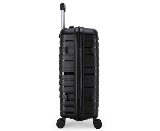 Купить Валіза Semi Line 24" (M) Black (T5794-2), фото , изображение 5, характеристики, отзывы