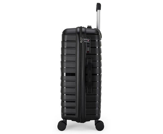 Купить Валіза Semi Line 28" (L) Black (T5794-3), фото , изображение 3, характеристики, отзывы