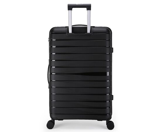 Купить Валіза Semi Line 28" (L) Black (T5794-3), фото , изображение 4, характеристики, отзывы