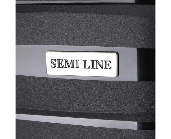 Придбати Валіза Semi Line 28" (L) Black (T5794-3), image , зображення 10, характеристики, відгуки