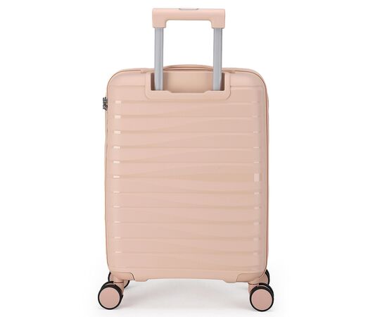 Купить Валіза Semi Line 20" (S) Beige (T5795-1), фото , изображение 4, характеристики, отзывы