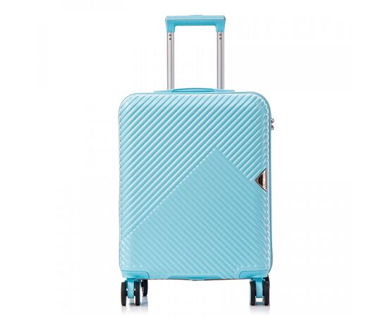 Купить Валіза Semi Line 20" (S) Light Blue (T5728-1), фото , изображение 2, характеристики, отзывы