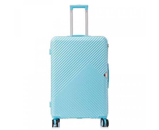 Купить Валіза Semi Line 28" (L) Light Blue (T5728-3), фото , изображение 2, характеристики, отзывы