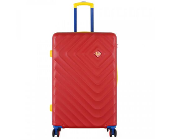 Купить Валіза Semi Line 28" (L) Red (T5802-3), фото , изображение 2, характеристики, отзывы