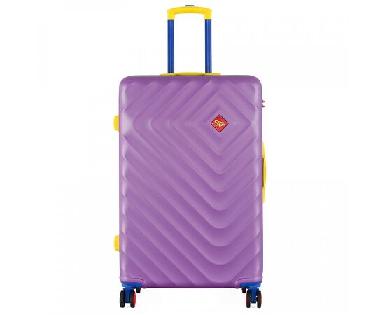 Купить Валіза Semi Line 28" (L) Purple (T5804-3), фото , изображение 2, характеристики, отзывы