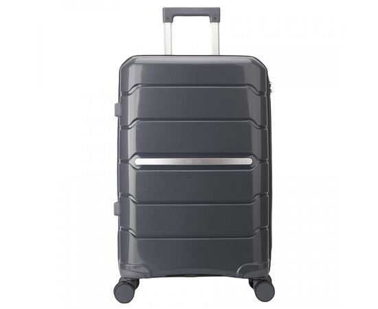 Купить Валіза Semi Line 24" (M) Graphite (T5835-2), фото , изображение 2, характеристики, отзывы