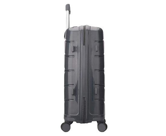 Купить Валіза Semi Line 24" (M) Graphite (T5835-2), фото , изображение 3, характеристики, отзывы