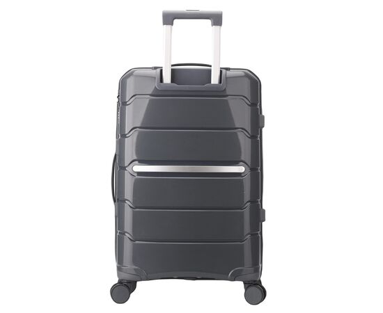 Купить Валіза Semi Line 24" (M) Graphite (T5835-2), фото , изображение 4, характеристики, отзывы