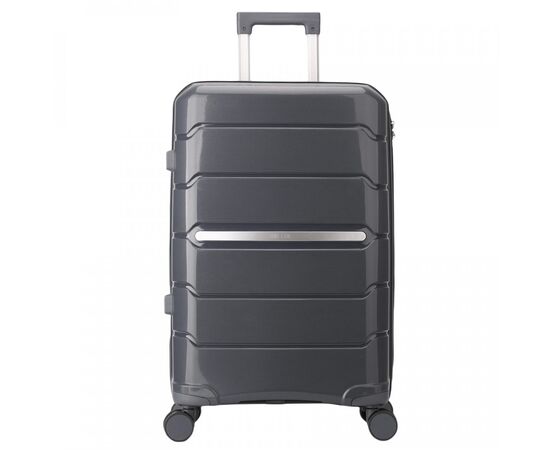 Купить Валіза Semi Line 28" (L) Graphite (T5835-3), фото , изображение 2, характеристики, отзывы