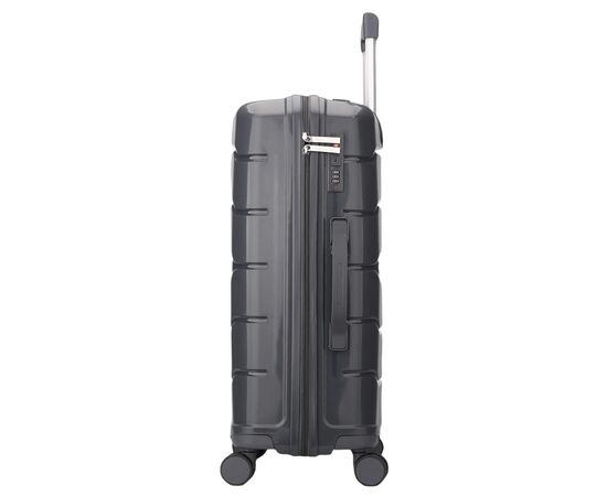 Купить Валіза Semi Line 28" (L) Graphite (T5835-3), фото , изображение 5, характеристики, отзывы