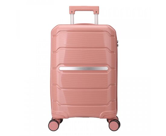 Купить Валіза Semi Line 20" (S) Pink (T5836-1), фото , изображение 2, характеристики, отзывы