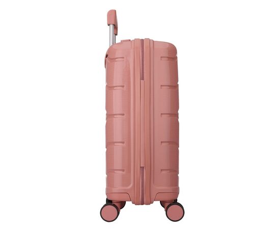 Купить Валіза Semi Line 20" (S) Pink (T5836-1), фото , изображение 3, характеристики, отзывы