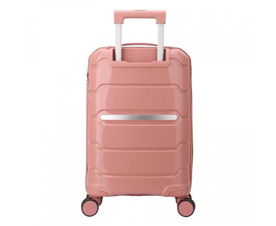 Купить Валіза Semi Line 20" (S) Pink (T5836-1), фото , изображение 4, характеристики, отзывы