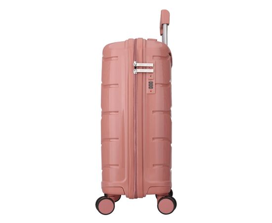 Купить Валіза Semi Line 20" (S) Pink (T5836-1), фото , изображение 5, характеристики, отзывы